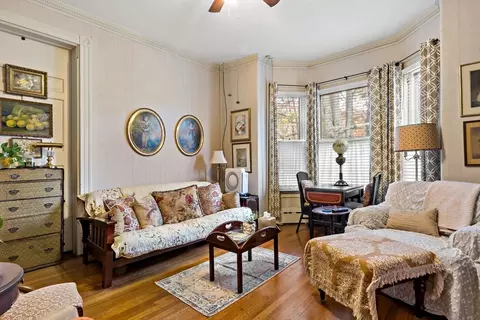 Living - 216 Prospect St, Fall River, MA 02720 photo 1 of 8