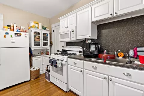 Kitchen - 216 Prospect St, Fall River, MA 02720 photo 4 of 7