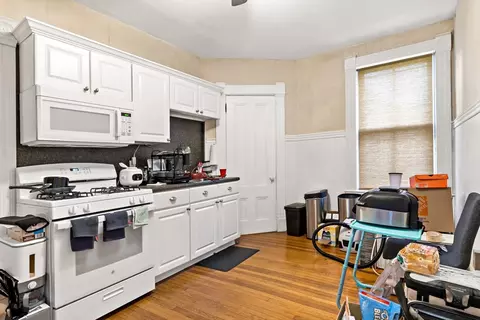 Kitchen - 216 Prospect St, Fall River, MA 02720 photo 3 of 7
