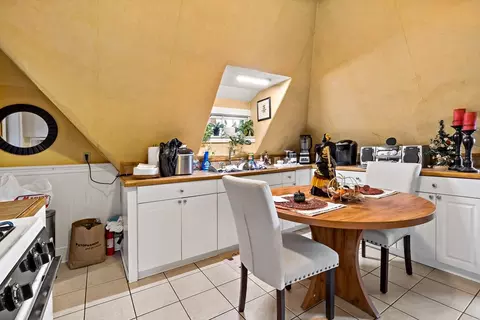Kitchen - 216 Prospect St, Fall River, MA 02720 photo 6 of 7