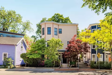 87 Kinnaird St #2, Cambridge, MA 02139