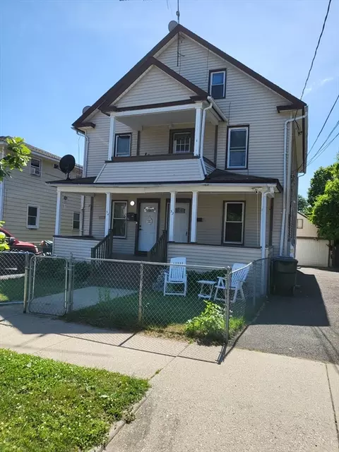 32-34 Santa Barbara St, Springfield, MA 01104