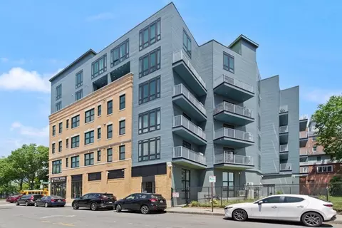 1948-1950 Washington St #2G, Boston, MA 02118