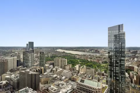 240 Devonshire St #U4602, Boston, MA 02110