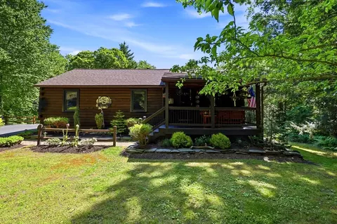 65 Old Poor Farm Rd, Ware, MA 01082