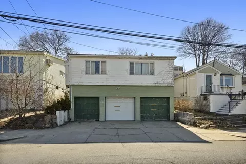 92 96 Waldemar, Boston, MA 02128