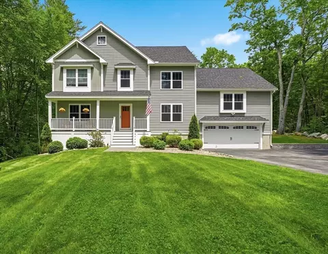 109 Thurlow St, Georgetown, MA 01833