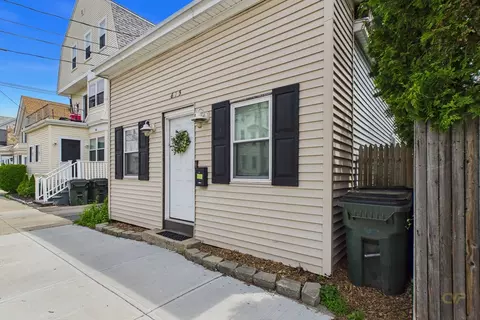 Exterior - 615 Robeson St, Fall River, MA 02720 photo 3 of 3