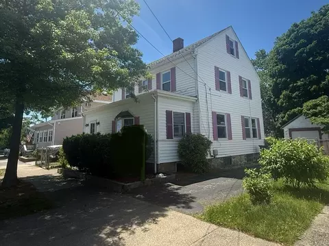 40 Carter Rd, Lynn, MA 01904