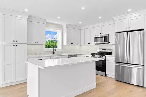 Kitchen - 42 Ross St, Fall River, MA 02723 photo 1 of 3