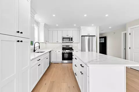 Kitchen - 42 Ross St, Fall River, MA 02723 photo 2 of 3