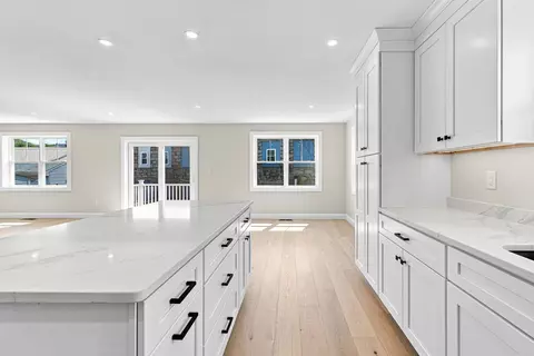 Kitchen - 42 Ross St, Fall River, MA 02723 photo 3 of 3