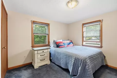 Bedroom - 3 Barrows Rd, Worcester, MA 01609 photo 7 of 8