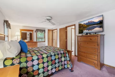 Bedroom - 3 Barrows Rd, Worcester, MA 01609 photo 4 of 8
