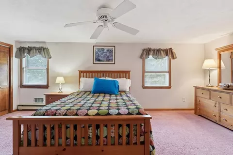 Bedroom - 3 Barrows Rd, Worcester, MA 01609 photo 1 of 8