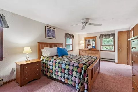 Bedroom - 3 Barrows Rd, Worcester, MA 01609 photo 3 of 8