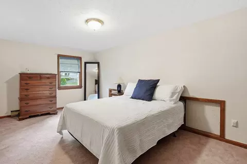 Bedroom - 3 Barrows Rd, Worcester, MA 01609 photo 5 of 8