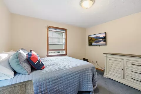Bedroom - 3 Barrows Rd, Worcester, MA 01609 photo 8 of 8