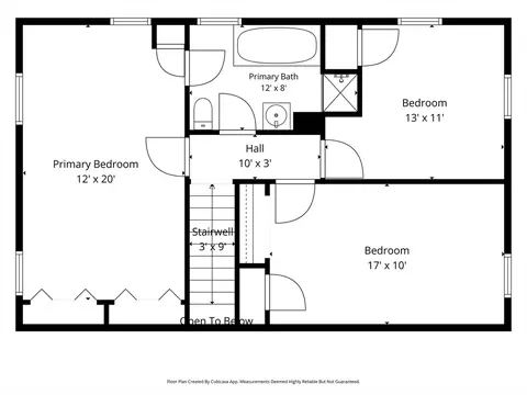 Floorplan - 3 Barrows Rd, Worcester, MA 01609 photo 4 of 4