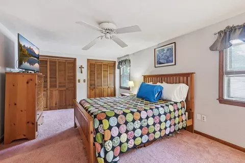 Bedroom - 3 Barrows Rd, Worcester, MA 01609 photo 2 of 8
