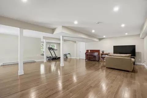 Living - 27 W River St, Upton, MA 01568 photo 1 of 1
