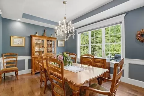 Dining - 27 W River St, Upton, MA 01568 photo 2 of 3
