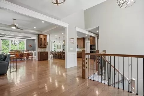 Entry Way - 27 W River St, Upton, MA 01568 photo 6 of 6