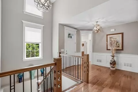 Entry Way - 27 W River St, Upton, MA 01568 photo 2 of 6