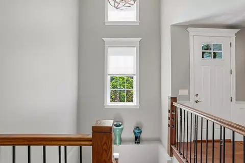 Entry Way - 27 W River St, Upton, MA 01568 photo 1 of 6