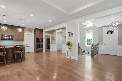 Entry Way - 27 W River St, Upton, MA 01568 photo 5 of 6