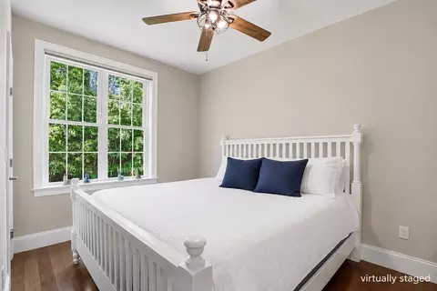 Bedroom - 27 W River St, Upton, MA 01568 photo 4 of 7
