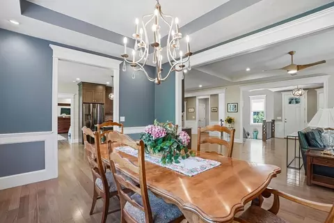 Dining - 27 W River St, Upton, MA 01568 photo 3 of 3