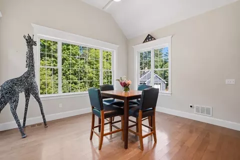Dining - 27 W River St, Upton, MA 01568 photo 1 of 3