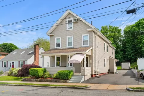 18 Bartley St, Wakefield, MA 01880