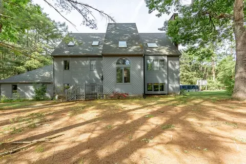 88 Newcomb St, Norton, MA 02766