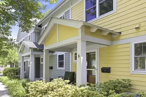 6 Moser St #6, Northampton, MA 01060