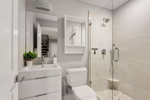 Bath - 1896 Beacon St #1, Brookline, MA 02445 photo 2 of 2