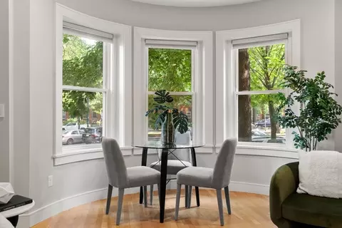 Dining - 1896 Beacon St #1, Brookline, MA 02445 photo 1 of 1