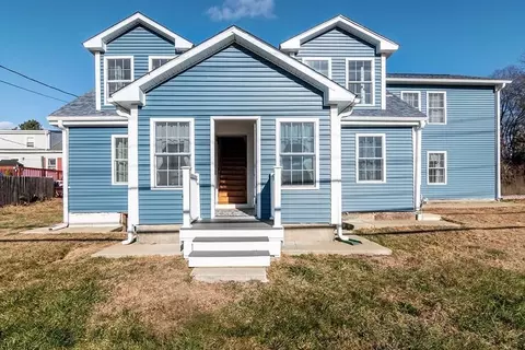 3871 Mendon Rd, Cumberland, RI 02864