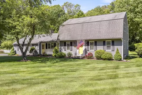 279 Main St, Wilbraham, MA 01095