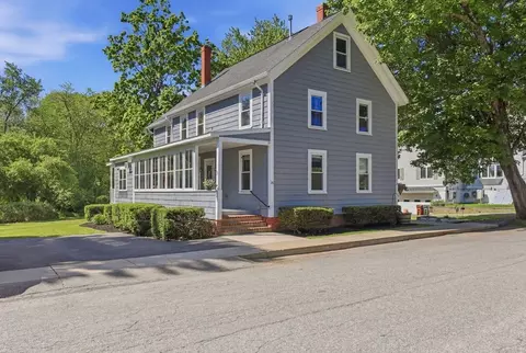 24-26 Thompson St, Amesbury, MA 01913