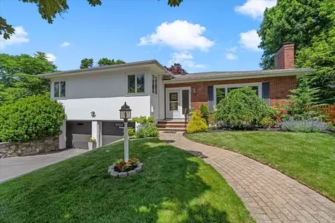 63 Mossdale Rd, Jamaica Plain, MA 02130