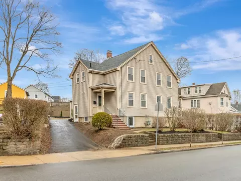 185 Colburn St #185, Dedham, MA 02026