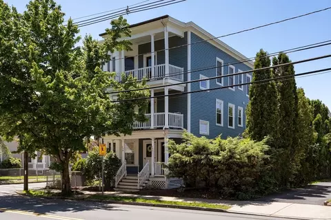 228-230 Euclid Ave, Lynn, MA 01904