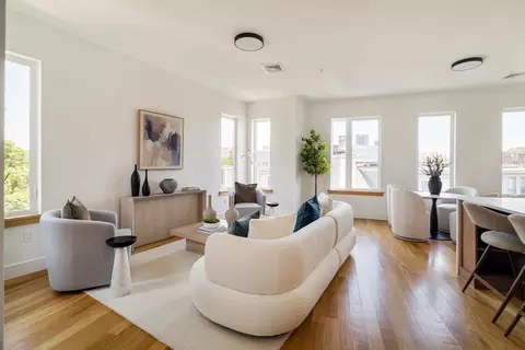 58 Kent #U404, Brookline, MA 02445