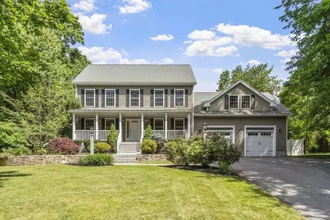 42 Ballard St, Tewksbury, MA 01876