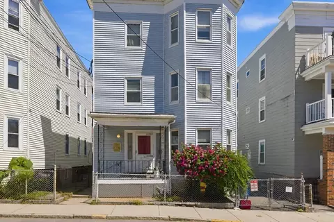 81 Marion St, Somerville, MA 02143