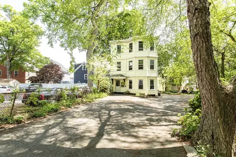 51 Creighton St #3, Boston, MA 02130