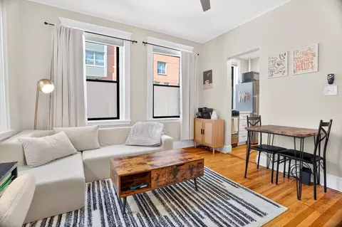 36 E Newton St #1, Boston, MA 02118