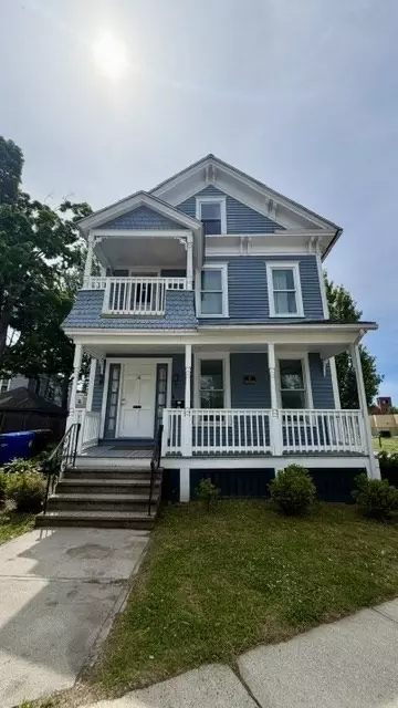111-113 Bay, Springfield, MA 01109